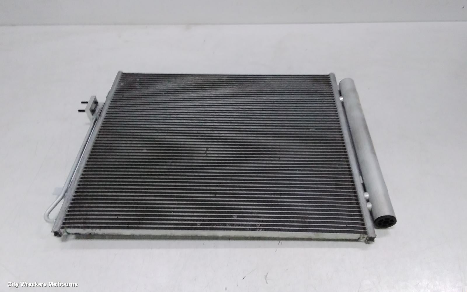 KIA SORENTO A/C CONDENSER, MQ4, 02/2020 ONWARDS - Image 2