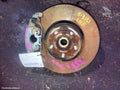 FORD KUGA LEFT FRONT HUB ASSEMBLY, TF, 2WD/4WD, 11/2012 - 09/2016 - Image 1