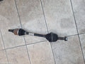 PEUGEOT 308 LEFT DRIVESHAFT, T9, 10/2014 - 05/2021 - Image 1