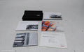 AUDI Q7 OWNERS HANDBOOK, 4L, DIESEL, 09/2006 - 08/2015 - Image 1