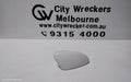 VOLKSWAGEN PASSAT RIGHT DOOR MIRROR, 3C/MK6 B7, MANUAL FOLD, NON LANE CHANGE ASSIST TYPE (6XU/7Y0), 09/2010 - 05/2015 - Image 1