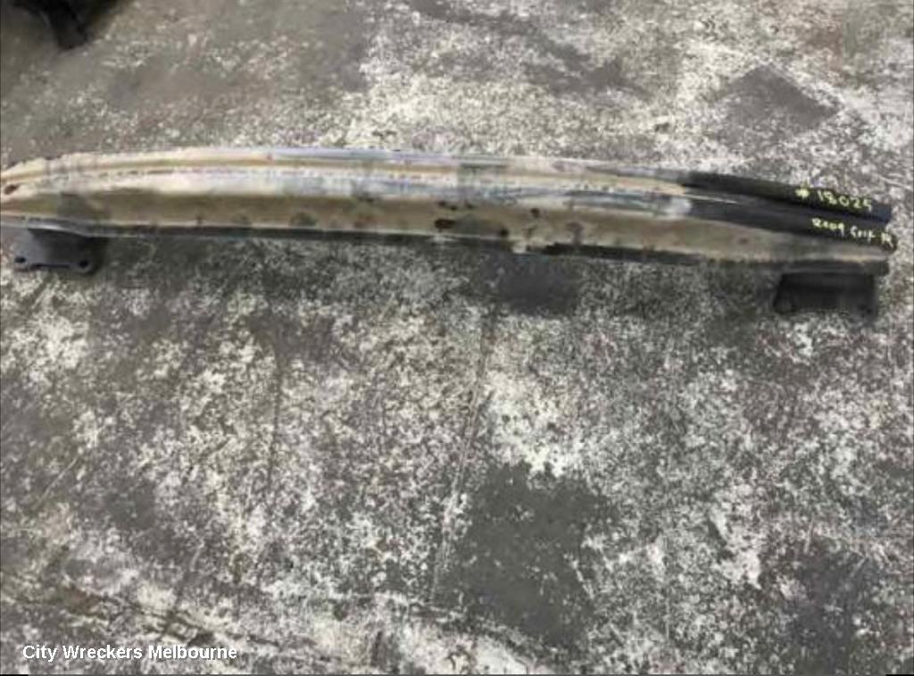 VOLKSWAGEN GOLF R/BAR BRACKET/REINFO, REINFORCEMENT, GEN 6, HATCH, 12/2008 - 03/2013 - Image 1