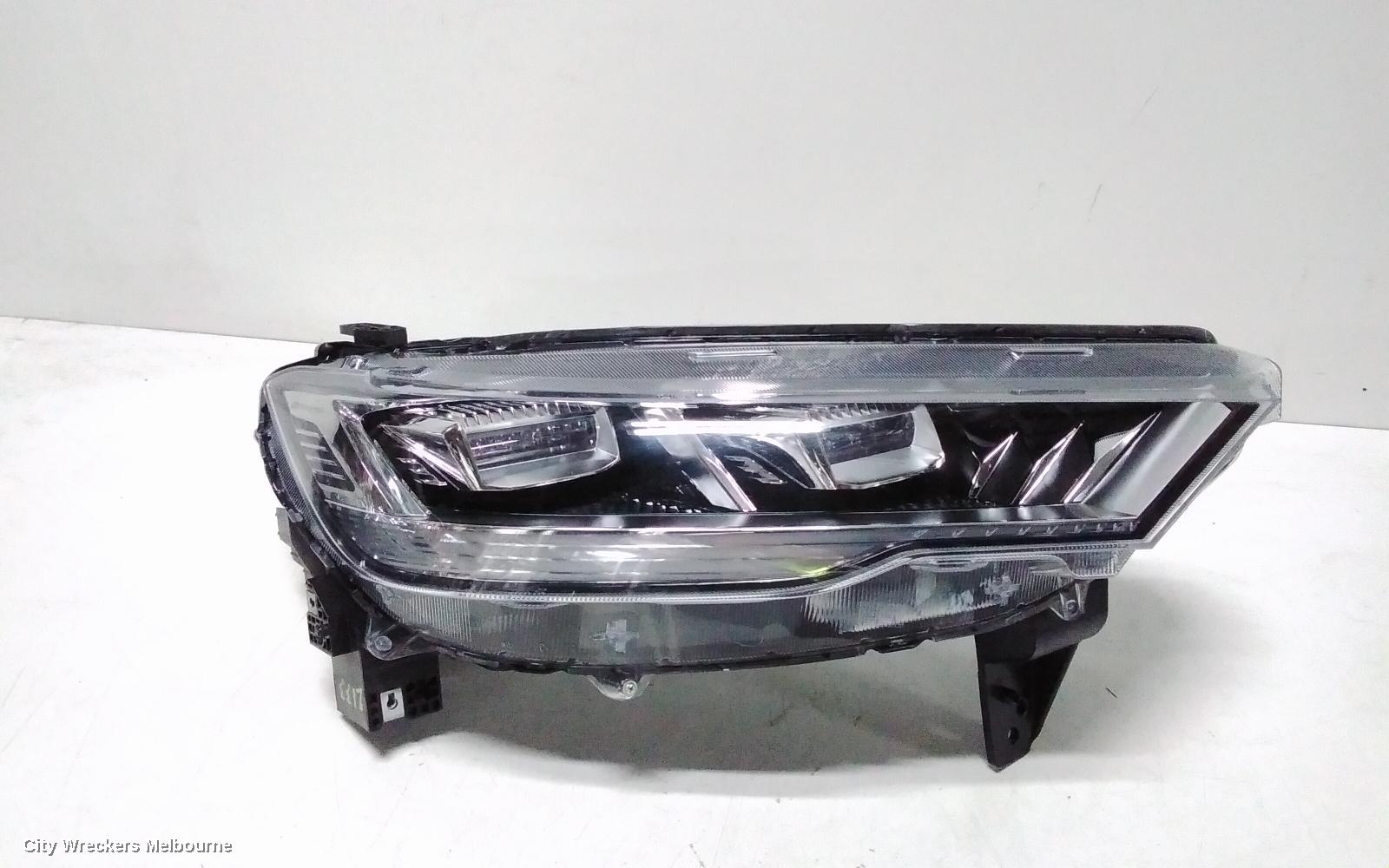 HAVAL H6 RIGHT HEADLAMP, B01, LED, ADAPTIVE TYPE, 02/2021 ONWARDS - Image 1