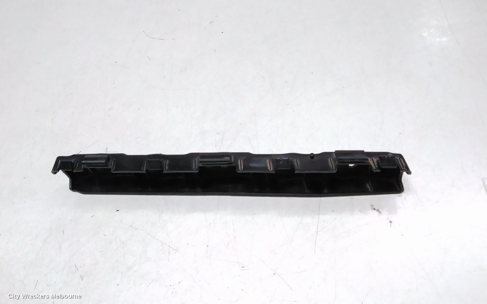 LDV G10, SV7A/SV7C, WAGON/VAN, 04/2015 ONWARDS, RHR BAR BRAKET: 112565 - Image 3