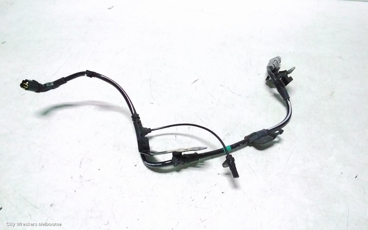 KIA SORENTO ABS SENSOR, MQ4, RH REAR, 02/2020 ONWARDS - Image 2