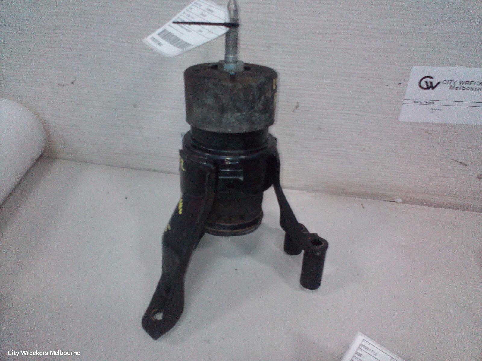NISSAN MURANO MOUNT, Z51 12/2008 - 02/2015 - Image 2