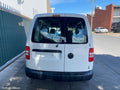 VOLKSWAGEN CADDY LEFT FRONT DOOR, 2K, 12/2004 - 06/2015 - Image 1