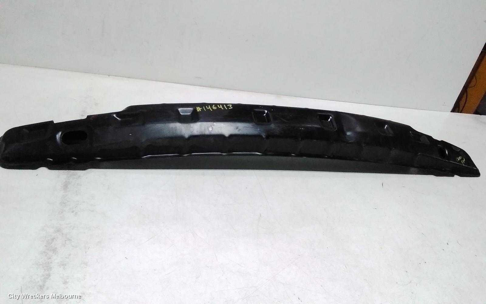 TOYOTA CAMRY R/BAR BRACKET/REINFO, REINFORCEMENT, ACV40/AHV40, 06/2006 - 11/2011 - Image 3