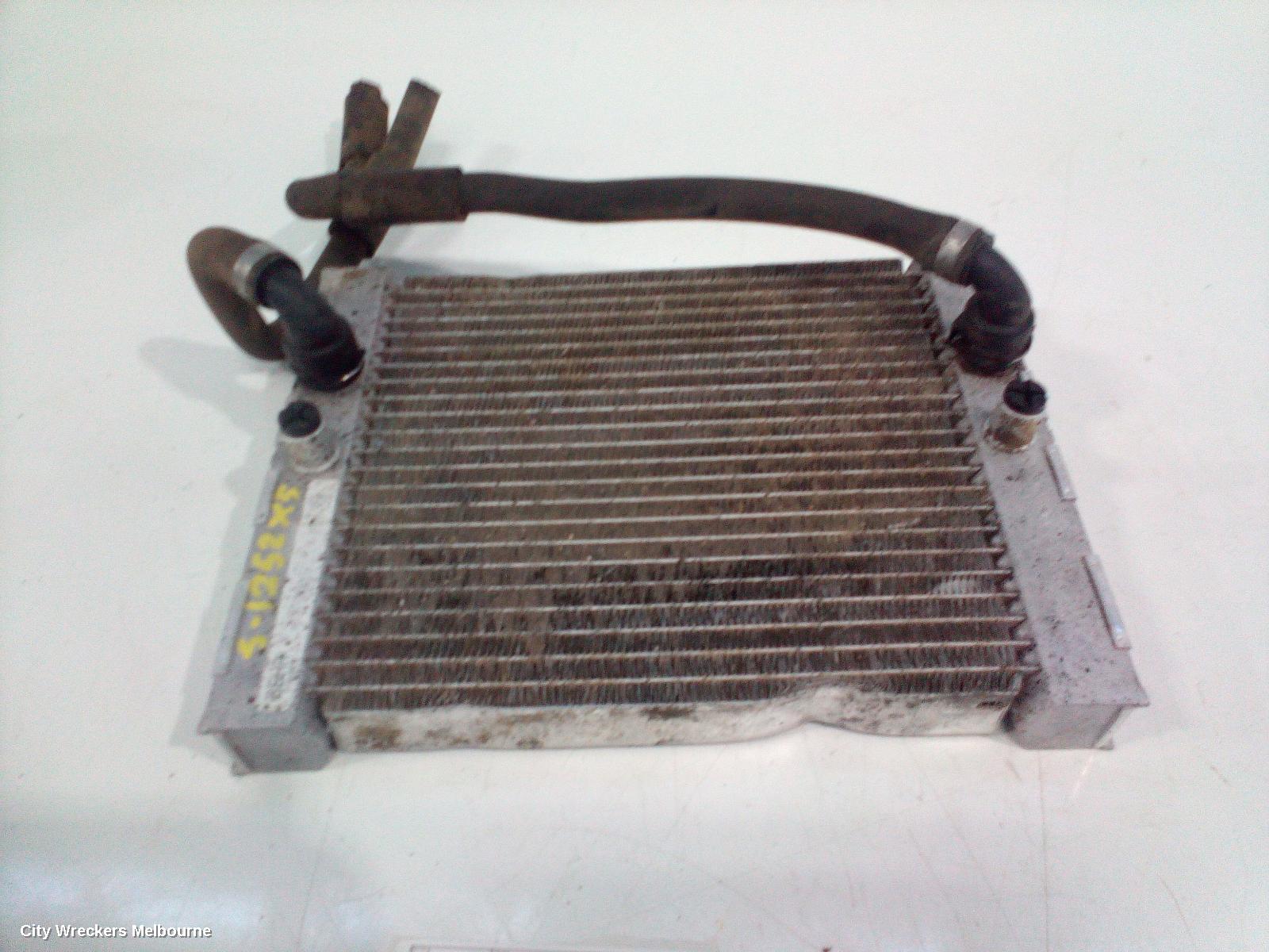 BMW X5 COOLER, AUTO TRANS COOLER, E70, 01/2007 - 08/2013 - Image 1