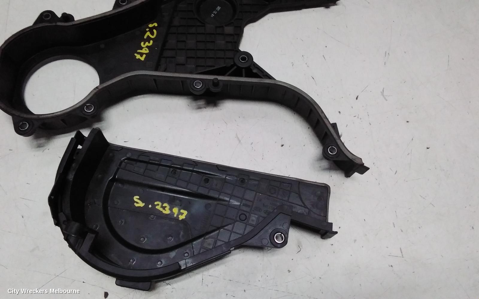 HYUNDAI TUCSON TIMING CASE/COVER, NX4, 02/2021 ONWARDS - Image 3
