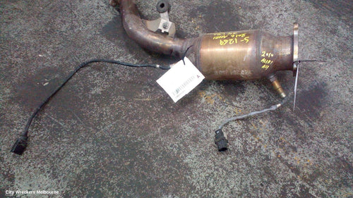 AUDI A4 OXYGEN SENSOR, B8 8K, 04/2008 - 06/2012 - Image 1