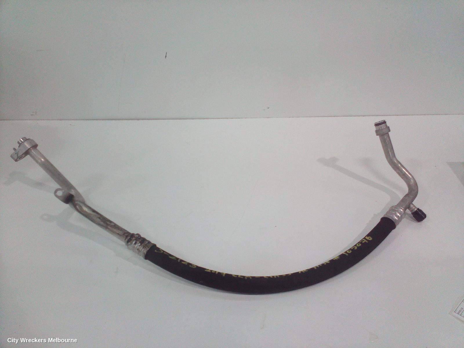 MERCEDES CLA CLASS A/C HOSES, C117, 10/2013 - 02/2019 - Image 2