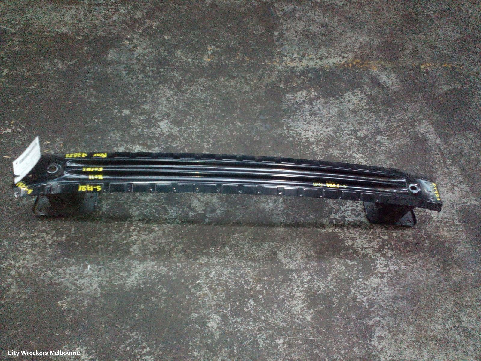 FORD FOCUS R/BAR BRACKET/REINFO, REINFORCEMENT, HATCH, LW, 05/2011 - 07/2012 - Image 3