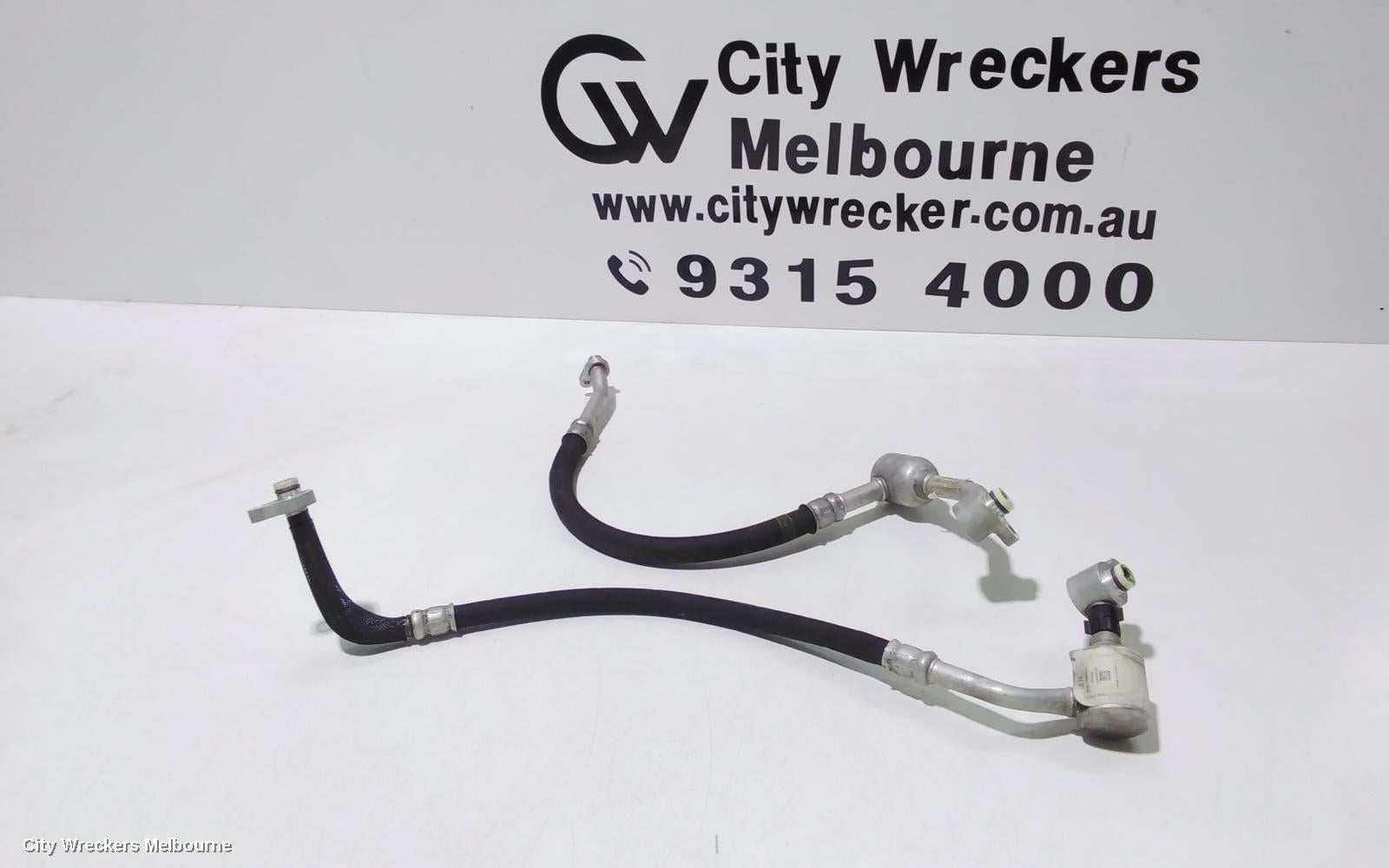 LAND ROVER DISCOVERY SPORT A/C HOSES, L550, 01/2015 ONWARDS - Image 1