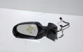 AUDI A4 LEFT DOOR MIRROR, B8 8K, A4, POWER FOLD, NO LANE CHANGE ASSIST TYPE, 05/2009 - 09/2015 - Image 1