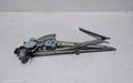 SUZUKI SX4 LEFT FRONT WINDOW REG/MOTOR, POWER, 01/2007 - 01/2014 - Image 1