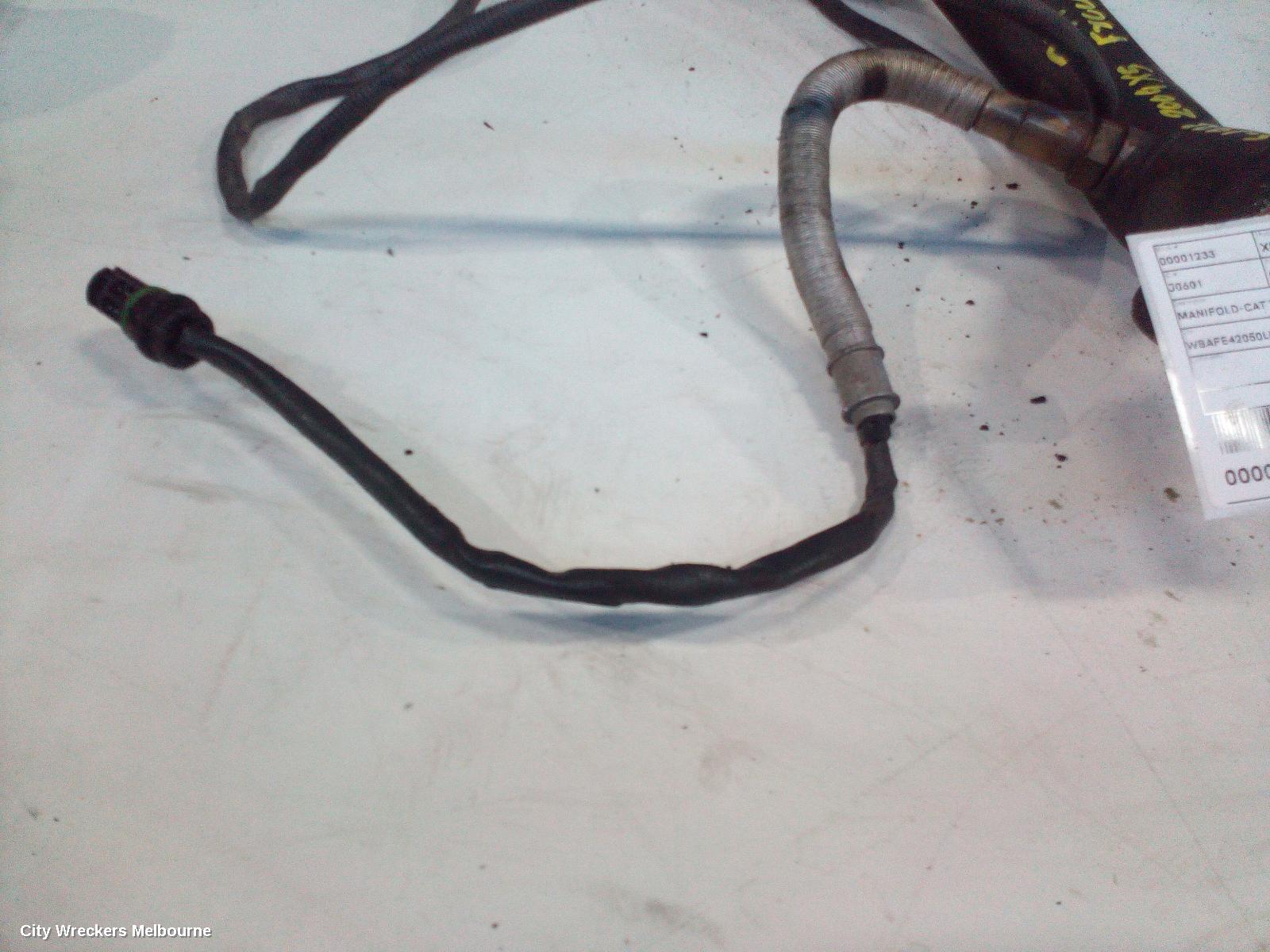 BMW X5 OXYGEN SENSOR, OXYGEN SENSOR, E70, 03/2007 - 08/2013 - Image 1