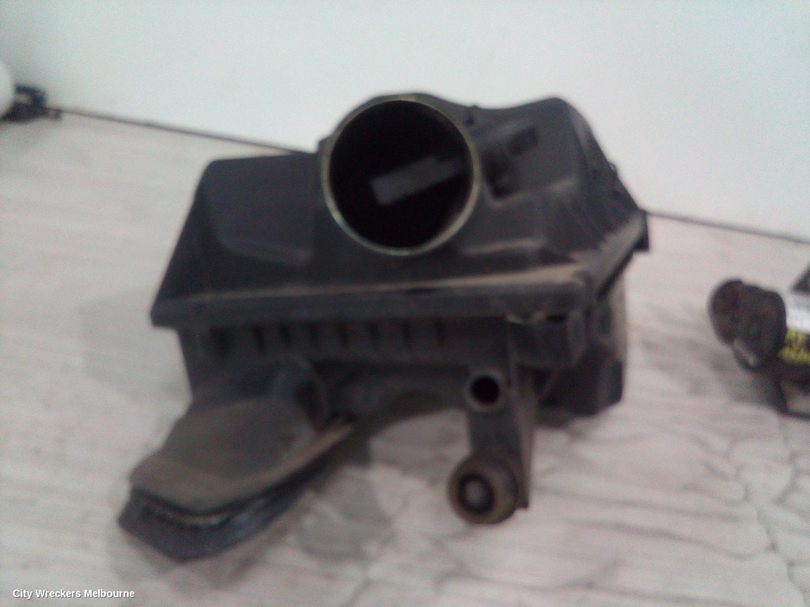 OPEL ASTRA AIR CLEANER/BOX, AIR CLEANER, AS, 1.6, PETROL, 09/2012 - 08/2013 - Image 2