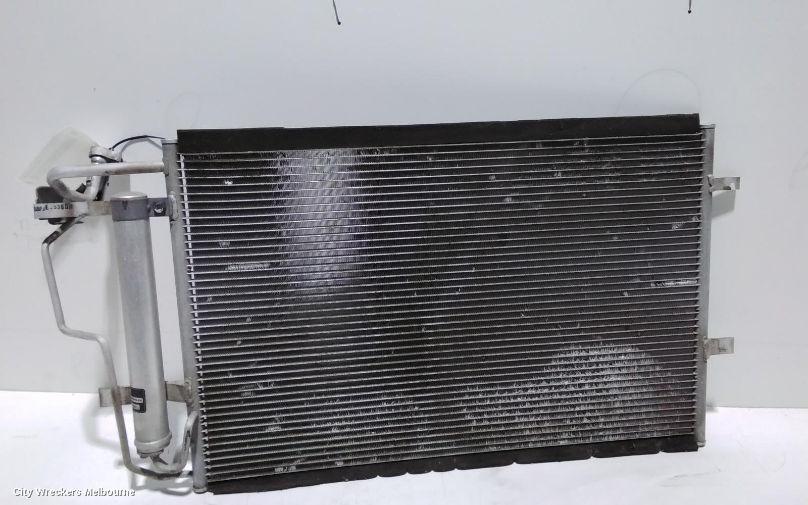 MAZDA 3 A/C CONDENSER, BL, 04/2009 - 10/2013 - Image 2