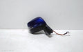 SUBARU OUTBACK RIGHT DOOR MIRROR, 6TH GEN, POWER FOLD, W/ BLIND SPOT TYPE, 12/2015 - 11/2017 - Image 1