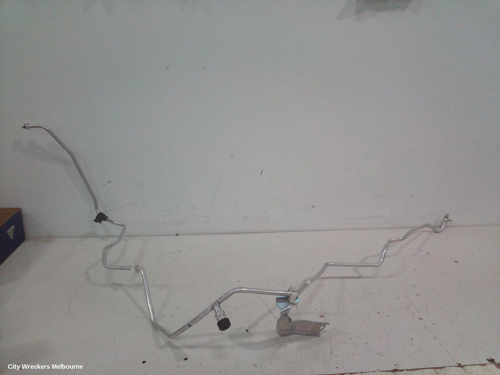 RENAULT KALEOS A/C HOSES, XZG, 05/2016 ONWARDS - Image 3