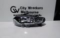 FORD TERRITORY LEFT HEADLAMP, SZ MKI, TITANIUM, 04/2011 - 09/2014 - Image 1