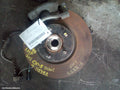 MAZDA CX5 LEFT FRONT HUB ASSEMBLY, 4WD, KE, 02/2012 - 12/2016 - Image 1
