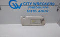 MITSUBISHI OUTLANDER SUNVISOR, ZK-ZL, RH SIDE, 04/2015 ONWARDS - Image 1