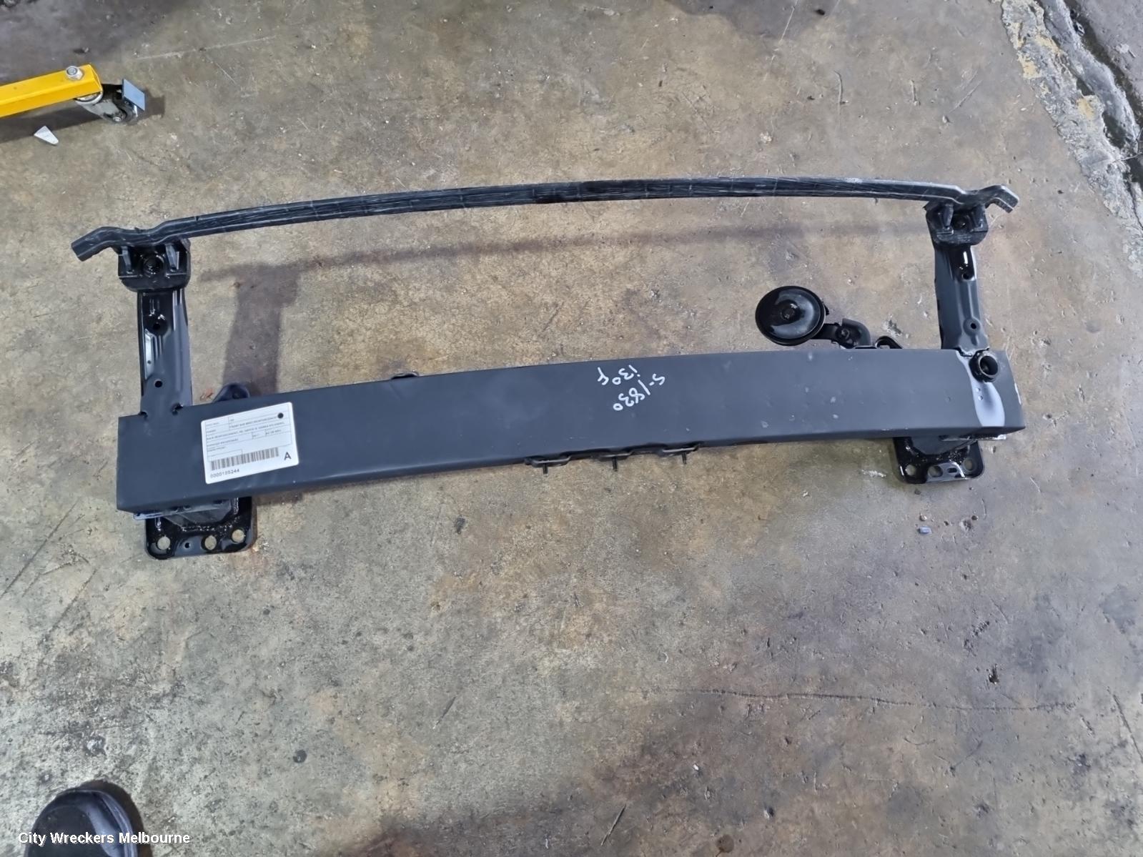 HYUNDAI I30 F/BAR REINFORC/BRACK, MAIN REINFORCEMENT, PD, HATCH (S. KOREA VIN KMHH), 03/2017 ONWARDS - Image 2