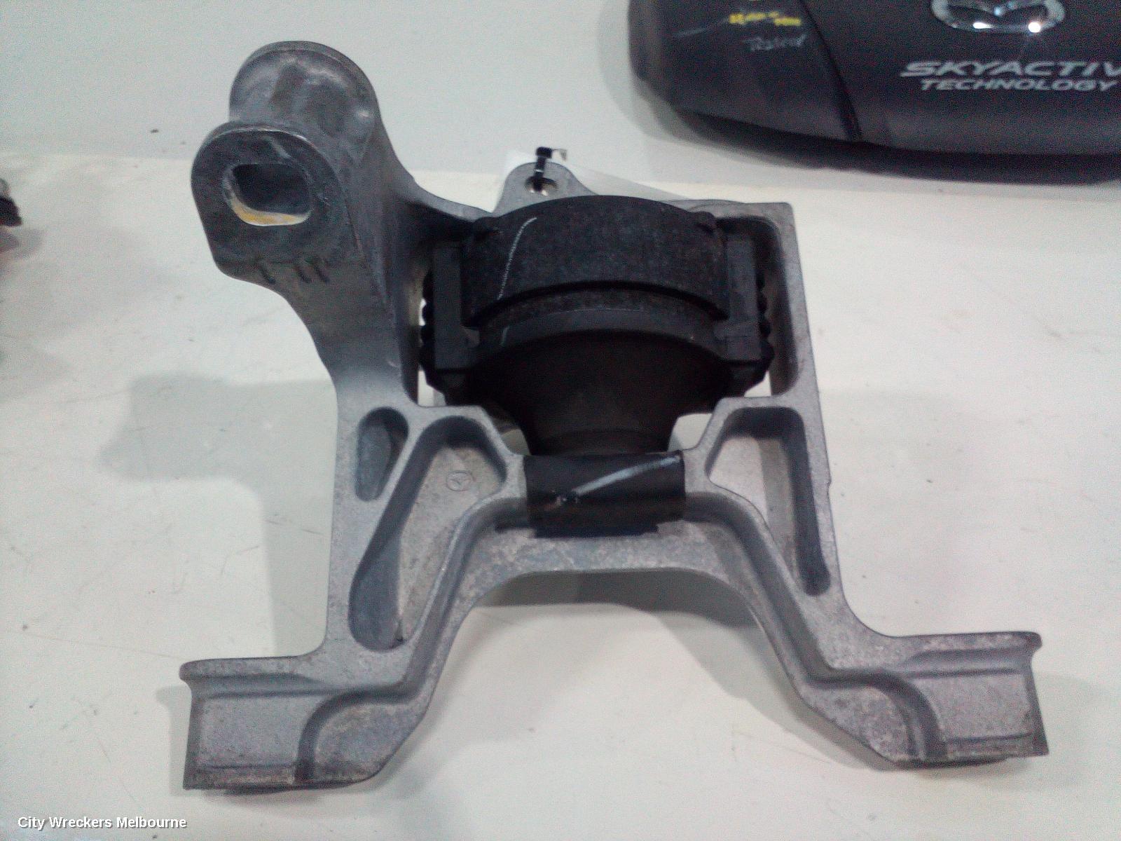 MAZDA 2 MOUNT, DJ/DL, 10/2014 ONWARDS - Image 3