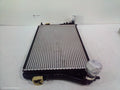 VOLKSWAGEN EOS INTERCOOLER, PETROL, 2.0, CCZB CODE, 1F, 05/2010 - 12/2014 - Image 1