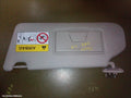 MITSUBISHI OUTLANDER SUNVISOR, ZJ, LH SIDE, 10/2012 - 03/2015 - Image 1