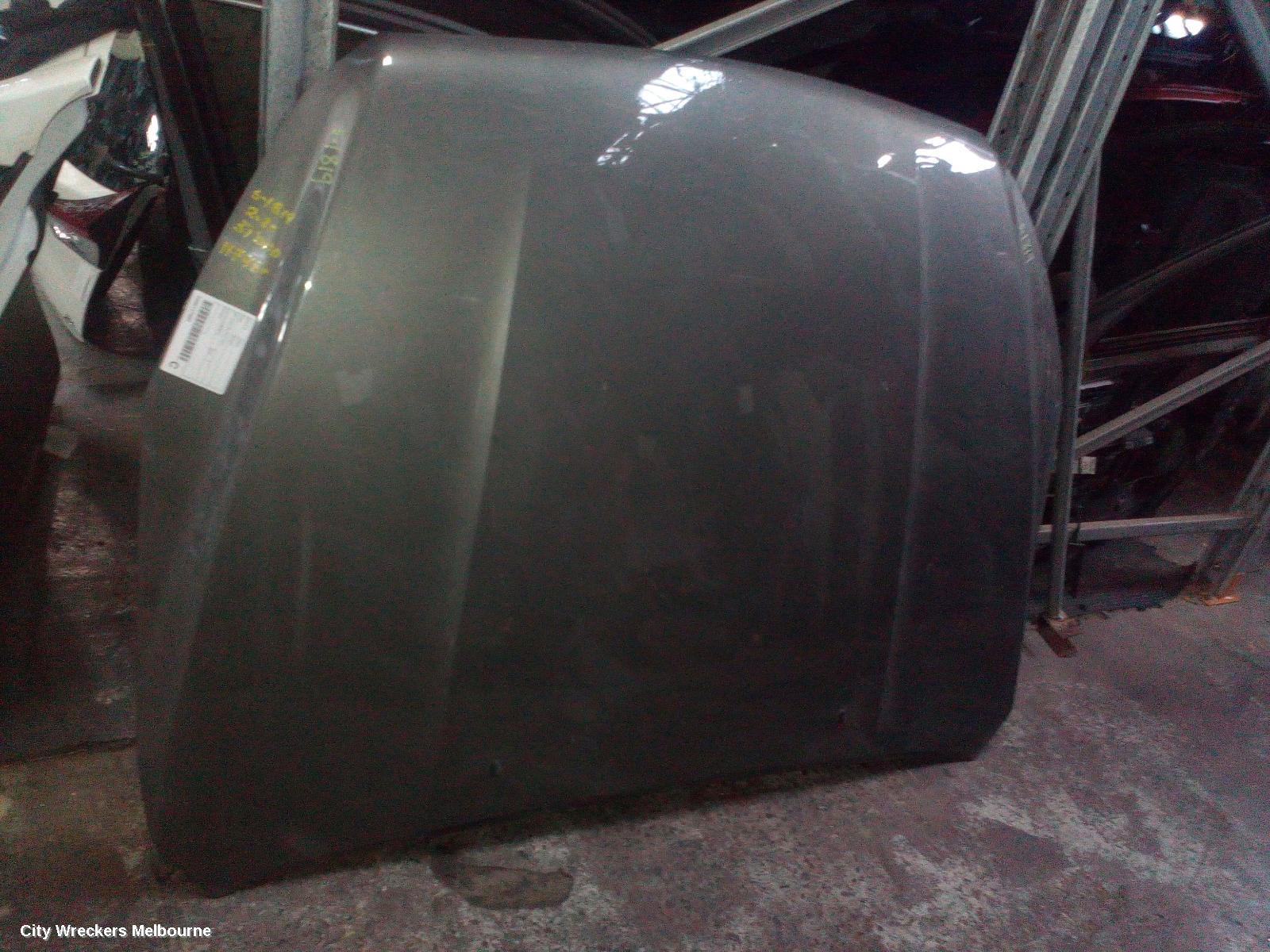 GREAT WALL STEED BONNET, NBP, DUAL CAB, 07/2016 - 12/2021 - Image 1