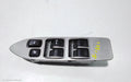 MITSUBISHI PAJERO PWR DR WIND SWITCH, RH FRONT (MASTER SWITCH), 5DR, NS-NT, 11/2006 ONWARDS - Image 1