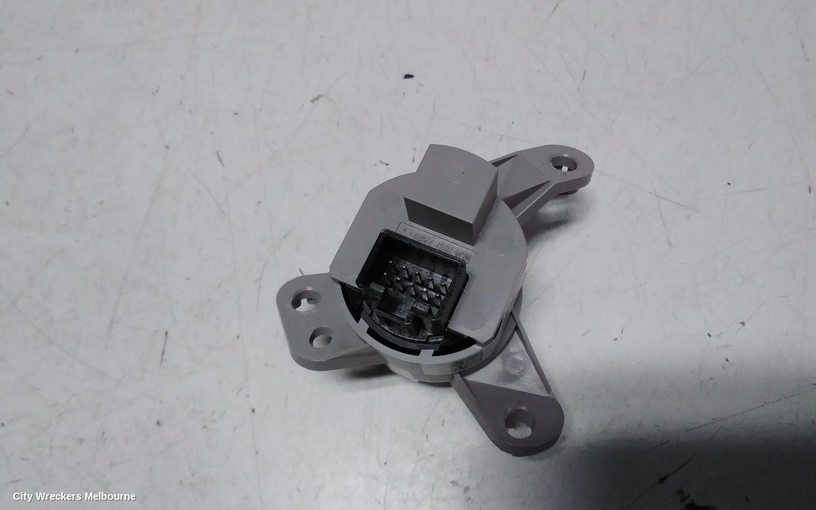 KIA SORENTO, MQ4, 02/2020 ONWARDS, START STOP BUTTON: 114751 - Image 3