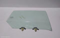 RENAULT FLUENCE RIGHT REAR DOOR WINDOW, X38 09/2010 - 01/2016 - Image 1