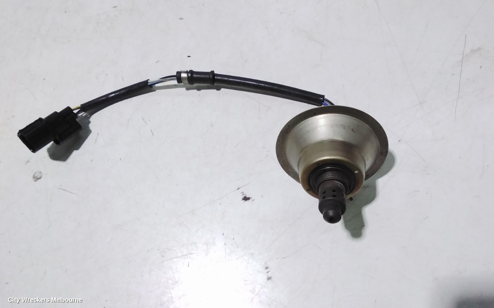 HONDA CRV OXYGEN SENSOR, RW, 05/2017 - 08/2023 - Image 3