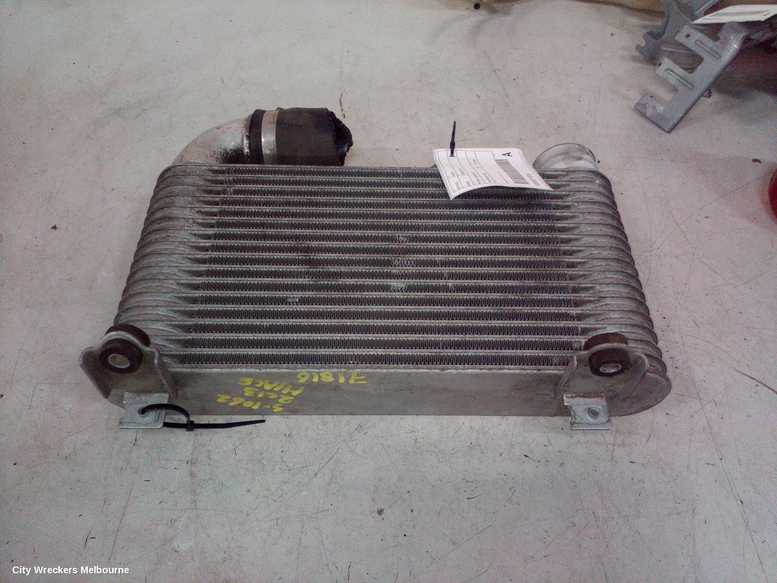 TOYOTA HIACE INTERCOOLER, TRH/KDH, 03/2005 - 04/2019 - Image 3