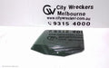 JEEP CHEROKEE LEFT REAR DOOR WINDOW, KK, 02/2008 - 10/2012 - Image 1