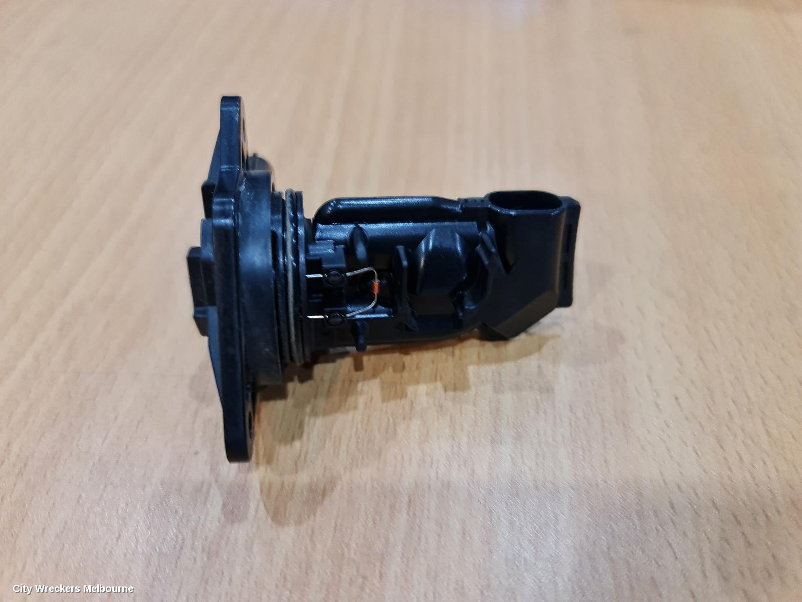TOYOTA CAMRY AIR FLOW METER, XV70, PETROL, 2.5, A25A-FXS, HYBRID TYPE, 09/2017 ONWARDS - Image 3