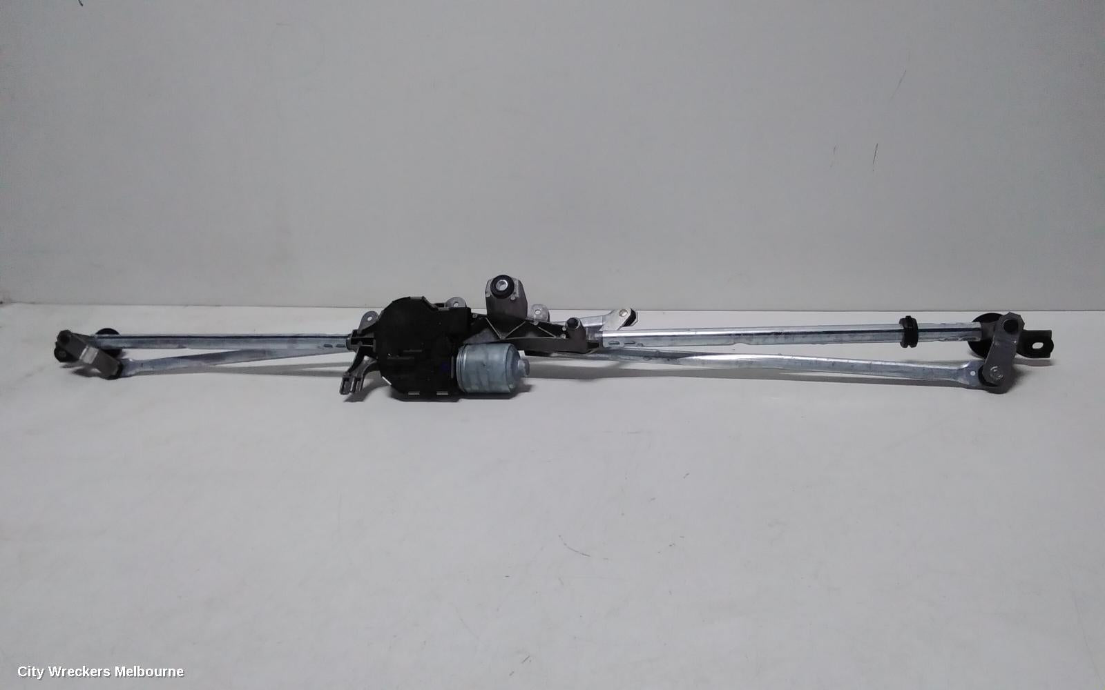 HOLDEN ASTRA WIPER MOTOR, FRONT, PJ, 12/2014 ONWARDS - Image 3