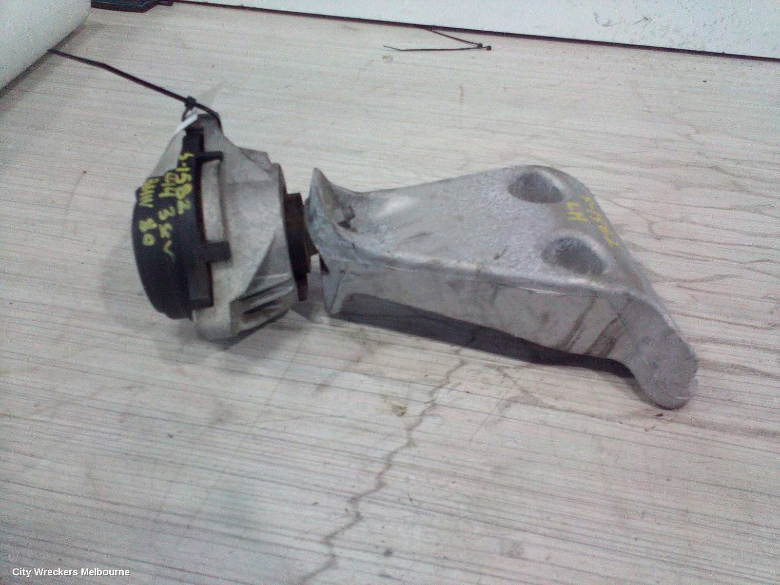 BMW 3 SERIES MOUNT, ENGINE MOUNT (LH SIDE), PETROL, 2.0, N20, F30/F31/F34, 11/2011 - 05/2016 - Image 2