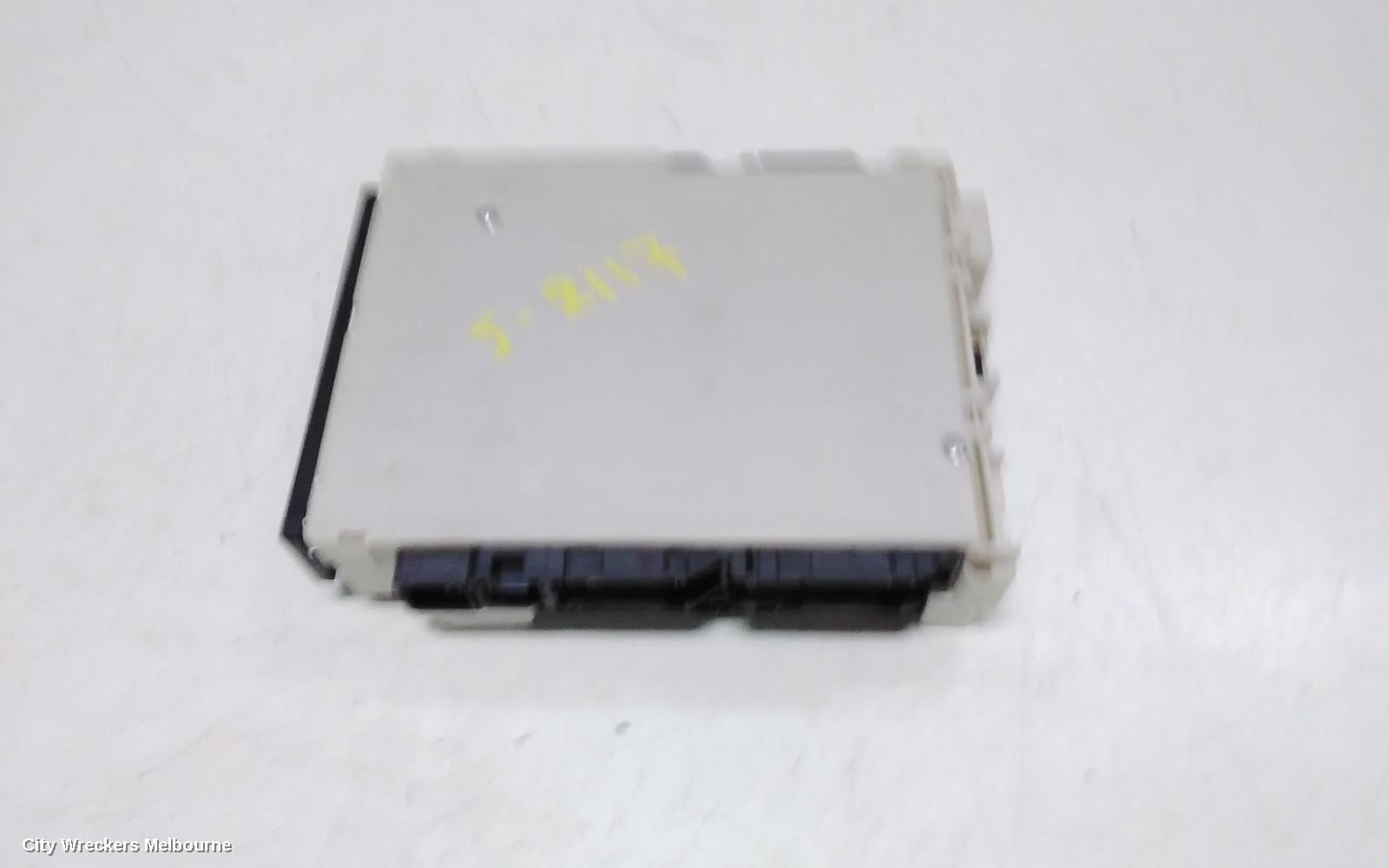 TOYOTA COROLLA ECU, MULTIPLEX NETWORK BODY ECU, MZEA12R/ZWE211R, 07/2018 ONWARDS - Image 2