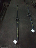 HYUNDAI KONA REAR DRIVE SHAFT, PETROL, 1.6, AWD, OS, 09/2017 ONWARDS - Image 1