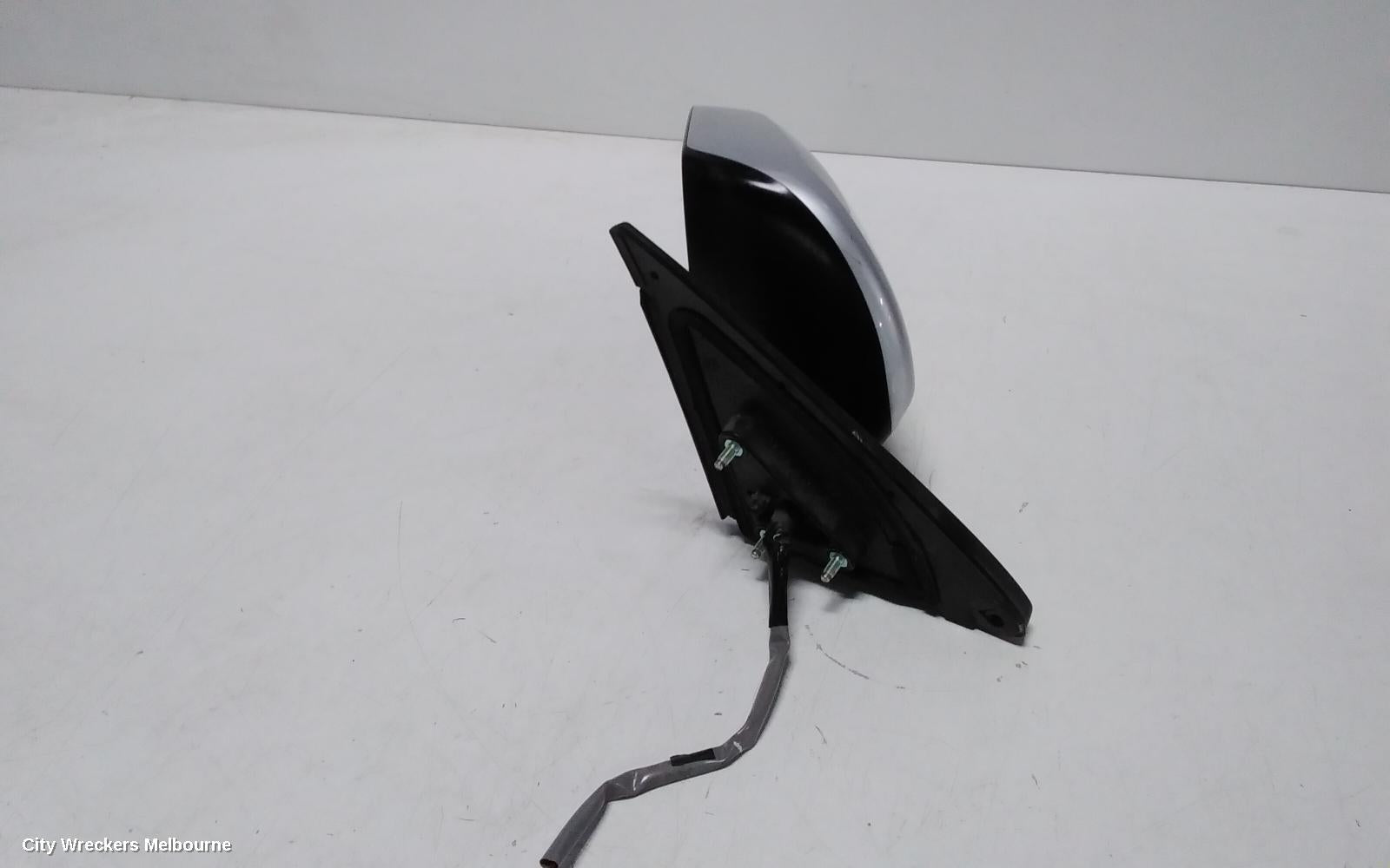 TOYOTA KLUGER LEFT DOOR MIRROR, GSU40-GSU45, 07/2010 - 02/2014 - Image 3