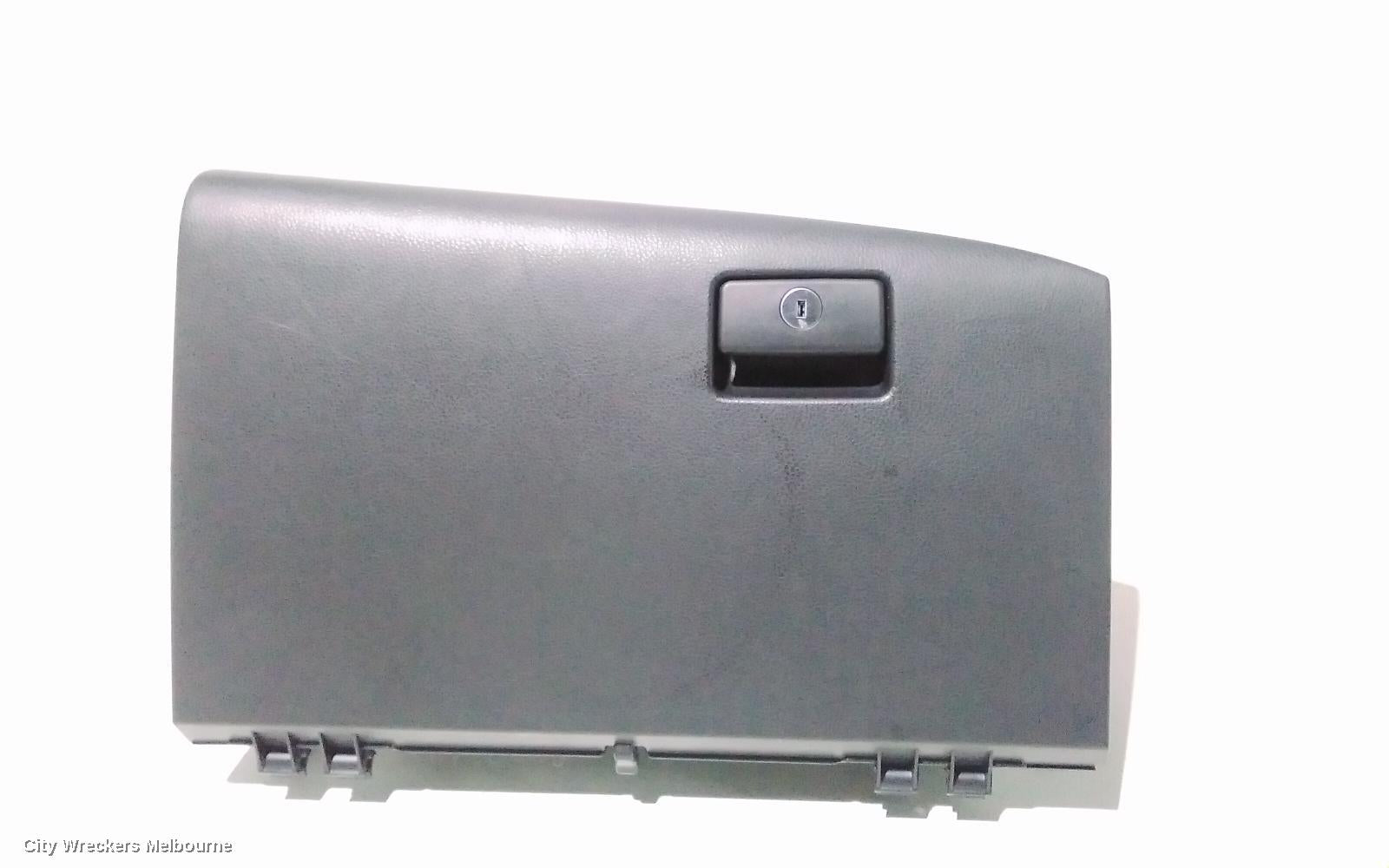TOYOTA CAMRY GLOVE BOX, XV70, 09/2017 - 05/2024 - Image 2