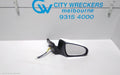 TOYOTA CAMRY RIGHT DOOR MIRROR, ASV50, ALTISE/ATARA S/SX, NON AUTO DIPPING TYPE, 05/2015 - 10/2017 - Image 1