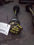 AUDI Q7 LEFT DRIVESHAFT, FRONT, 3.0, DIESEL, CZZA/CRTC/DHXC/DHXA CODE, 4M, 09/2015 ONWARDS - Image 1