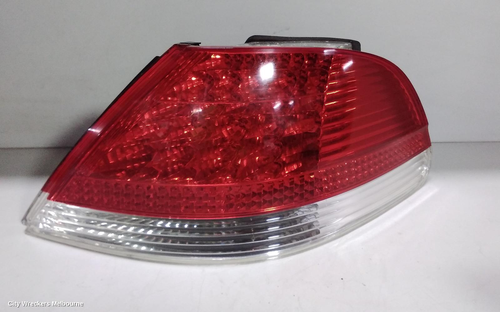 BMW 7 SERIES RIGHT TAILLIGHT, E65/E66, SEDAN, 03/2005 - 12/2008 - Image 2