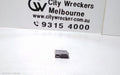 TOYOTA KLUGER, XU70 SERIES, 03/2021 ONWARDS, LANE DEPARTURE SYSTEM CAMERA PART NUMBER: 8646C0E070: 102422 - Image 1